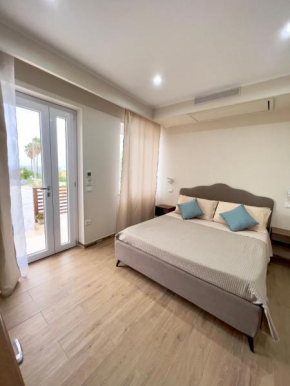 Le Gorgoni Tropea b&b